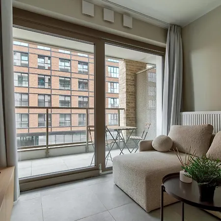 Loft19 Gdańsk