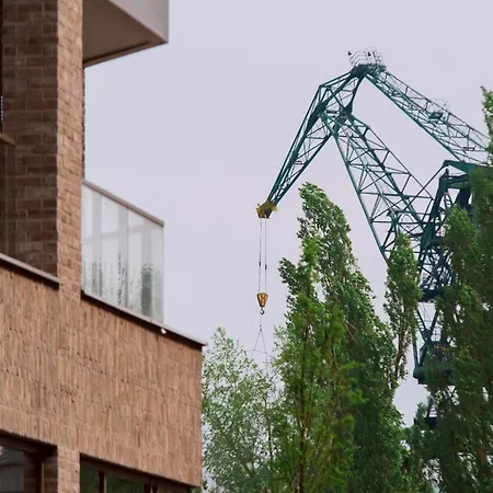 Loft19 Gdańsk