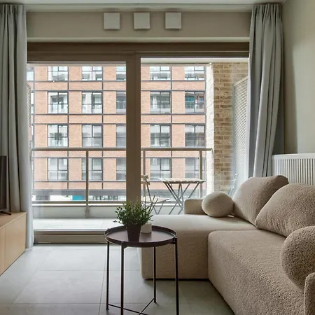 Apartamento Loft19 Gdańsk
