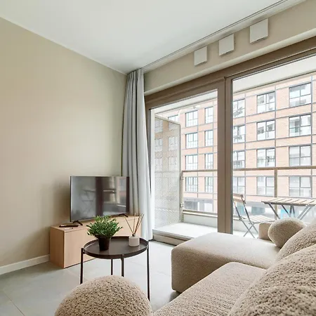 Apartmán Loft19